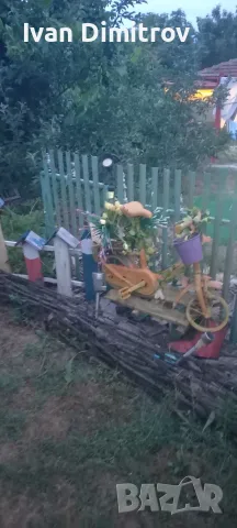 Стара еко  къща , снимка 5 - Къщи - 55435958