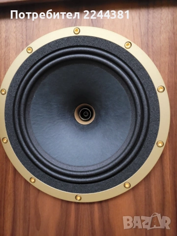 Tannoy Prestige Stirling GR, снимка 4 - Тонколони - 54374965