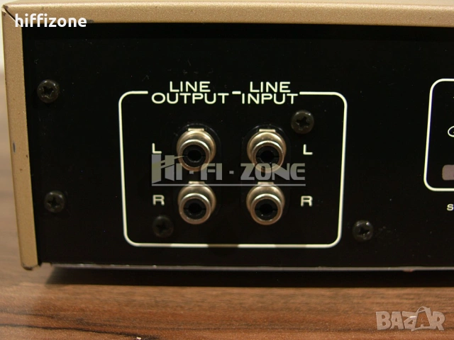 ДЕК    Marantz sd 5010 , снимка 7 - Декове - 54273907