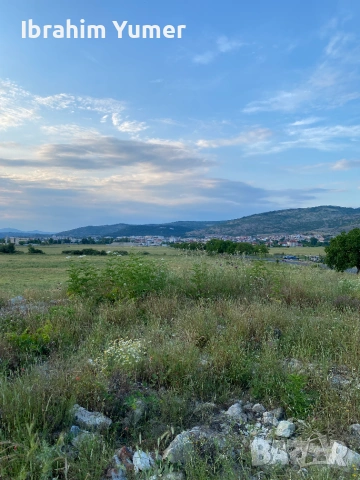 Продажба на парцели , снимка 2 - Парцели - 55101528