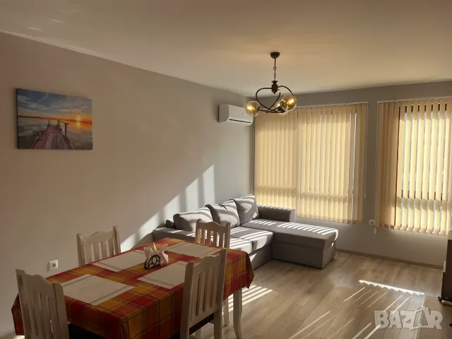Апартамент Михаела 2 Сарафово, снимка 3 - Квартири, нощувки - 55516854