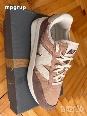 Продавам оригинални маратонки New Balance , снимка 10 - Маратонки - 54978870