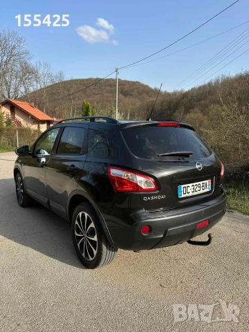 Nissan Qashqai 1.6dci TEKNA 130к.с., снимка 6 - Автомобили и джипове - 54195103