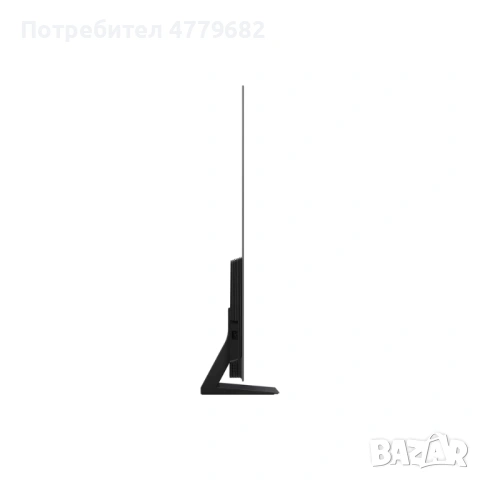 Телевизор SAMSUNG OLED 65S90D, 65" (163cm), Smart, 4K Ultra HD, 100Hz, снимка 2 - Телевизори - 54892898