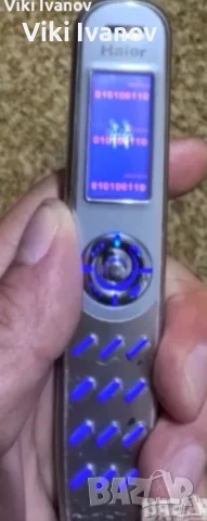 HAIER P7-колекционерски, снимка 4 - Други - 55303730