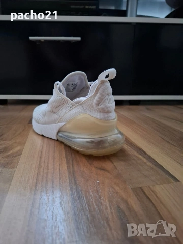 Nike Air Max 270, снимка 6 - Маратонки - 54439169