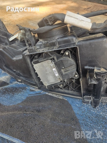 Фарове Volvo S60 V70 Xc70, снимка 6 - Части - 55210793