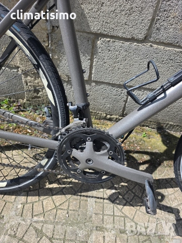 XL gravel bike giant , снимка 3 - Велосипеди - 54727098