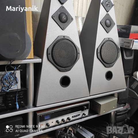 Sharp, Pioneer, Rotel,Onkyo, снимка 3 - Ресийвъри, усилватели, смесителни пултове - 54807428