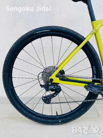 Canyon Grail CF 7, снимка 3 - Велосипеди - 54017362