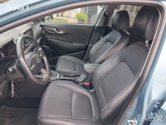 Hyndai Kona 1.6, снимка 10 - Автомобили и джипове - 55232960