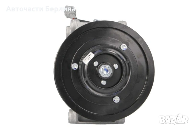 Компресор за климатик за Renault Grand и Renault Megane, снимка 3 - Части - 54865937
