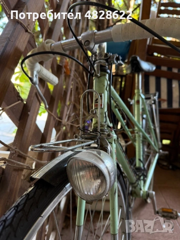 Retro Peugeot велосипед , снимка 6 - Велосипеди - 54566252