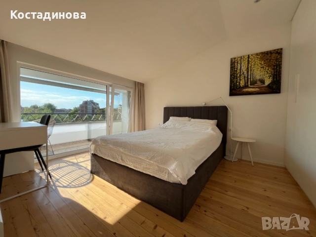 Двустаен до ВМИ, снимка 7 - Апартаменти - 53971103