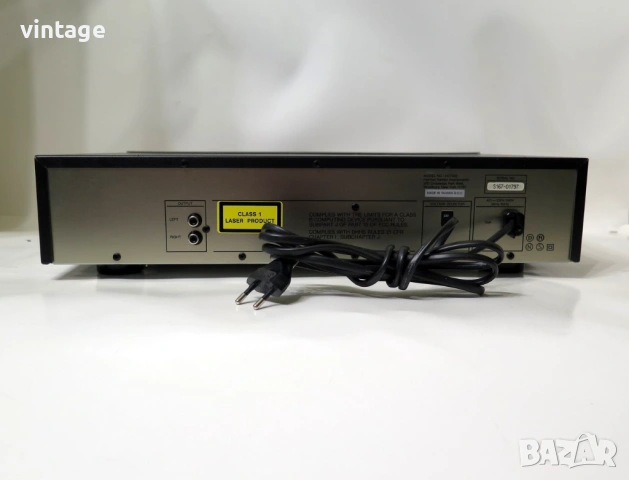 Harman Kardon HD 7400, снимка 7 - Други - 54781181