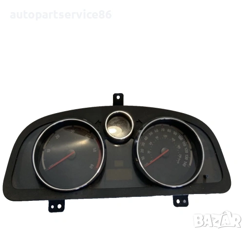 Инструмент за скоростомер Тахо за Vauxhall Antara 2.0 CDTi (2009) 96673665
