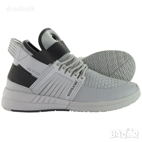 Продавам маратонки Supra Skytop V