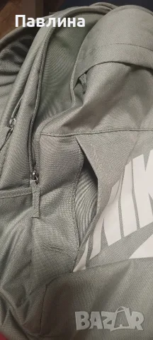 Раница Nike .Нова с етикет.30 евро ., снимка 9 - Раници - 55513445