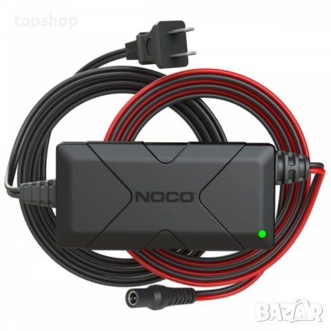 Чисто ново бързо зарядно NOCO XGC4 56W за джъмпер стартери GB70 GB150 GB250  , снимка 9 - Аксесоари и консумативи - 54096148