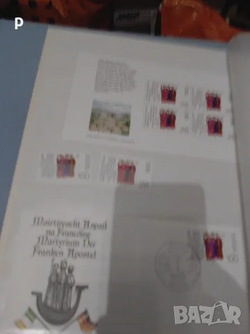 пощенски марки и пликове, снимка 13 - Филателия - 55580018