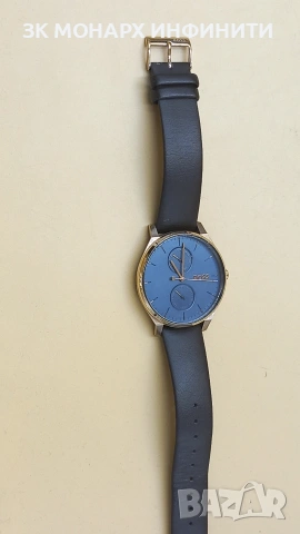 Часовник Boss HB.504.1.34.3974, снимка 3 - Мъжки - 54307138