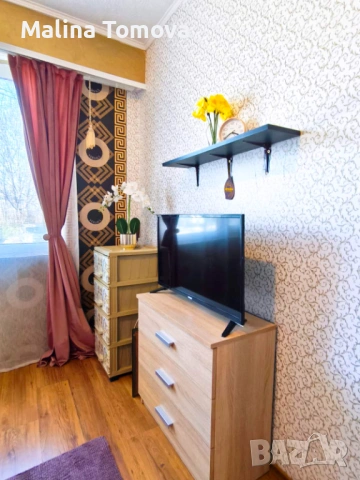 Голям апартамент в жк. Меден Рудник , снимка 6 - Апартаменти - 54111126