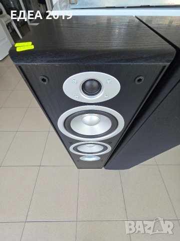 Тонколони Jamo E350, снимка 5 - Тонколони - 55057688
