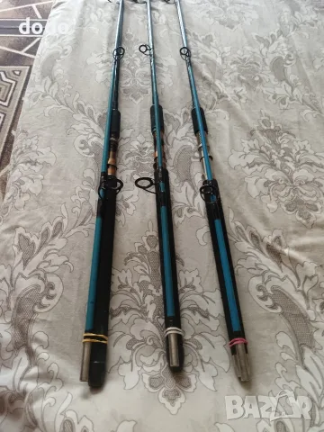 tokoz lipno 2.60m, снимка 7 - Въдици - 55338739