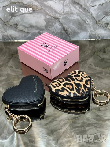 портмоне / ключодържател Victoria's secret , снимка 8 - Други - 55237129