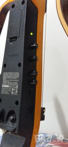 YAMAHA SLG 130 NW, електрическа китара , снимка 5 - Китари - 54995826