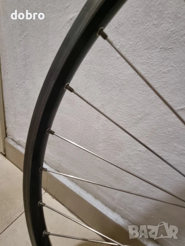 шосейни капли 28c alesa колело велосипед бегач retro vintage , снимка 3 - Части за велосипеди - 54008132