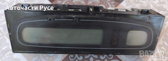 Дисплей (бордови компютър) за автомобил Renault Laguna II (модели от 2001 до 2007 г.) ,P8200002604  