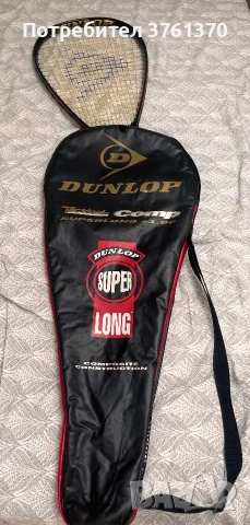 тенис ракета Dunlop tactical comp