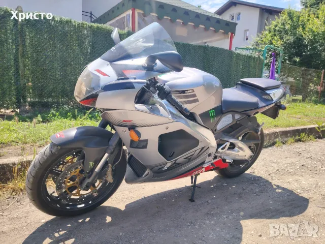 Aprilia RSV 1000, снимка 3 - Мотоциклети и мототехника - 55409025