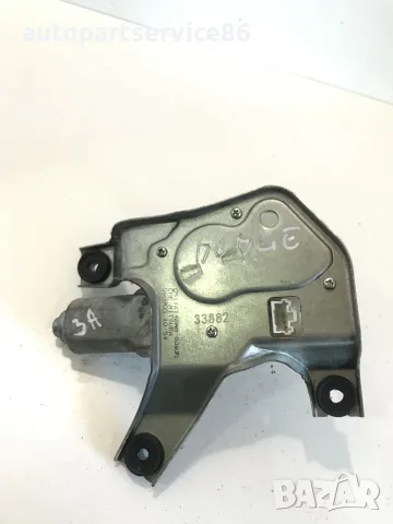 Мотор за задна чистачка за Dodge Caliber (2006-2011) 05116146AD, снимка 3 - Части - 55326322