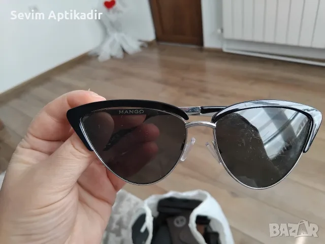 Оргинални очила Mango