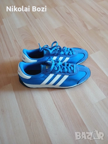 Adidas runvista