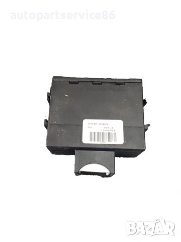 Контролен модул за имобилайзер за Toyota Avensis 2.0 D4D (2003-2007) 89780-05030