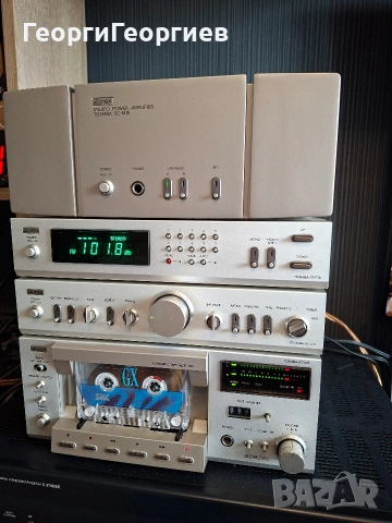 TOSHIBA SC-M15