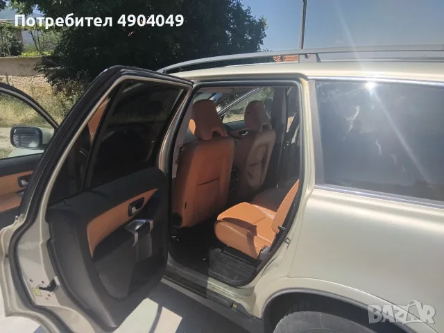 VOLVO XC90 - DIESEL - 6 скорости АВТОМАТИК, снимка 11 - Автомобили и джипове - 55492867