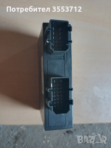 Комфорт модул VW Passat 4/Golf 4, снимка 2 - Части - 54857264