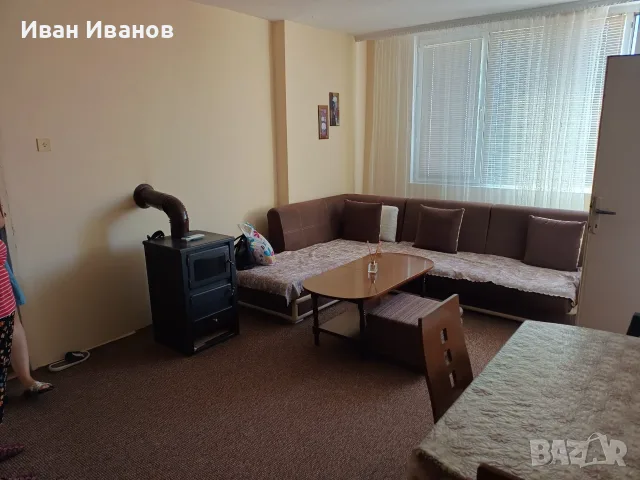 ТРИСТАЕН АПАРТАМЕНТ гр.ОМУРТАГ, снимка 4 - Апартаменти - 55444255