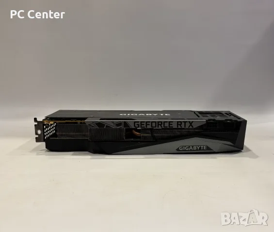 Видеокарта Gigabyte Nvidia GeForce RTX 3080 Ti 12GB Gaming OC, снимка 4 - Видеокарти - 55482979