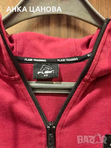 Мъжки екипи Flair, снимка 5 - Спортни дрехи, екипи - 54008396