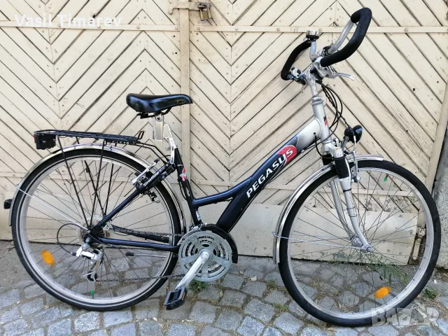 Градски велосипед pegasus 28* Shimano 3X7 