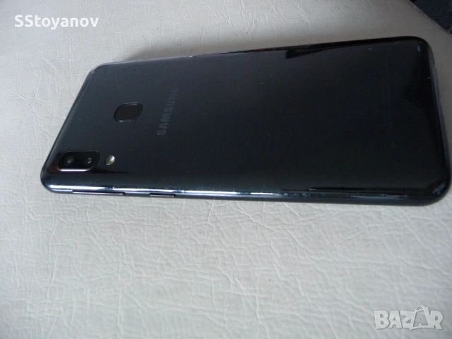 Samsung Galaxy A20e 32GB Dual , снимка 7 - Samsung - 54567158