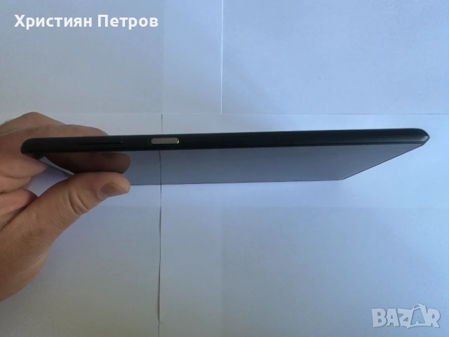 Lenovo Tab 7 Essential - TB-7304F - Черен - 8GB памет - Отключен, снимка 5 - Таблети - 54549349
