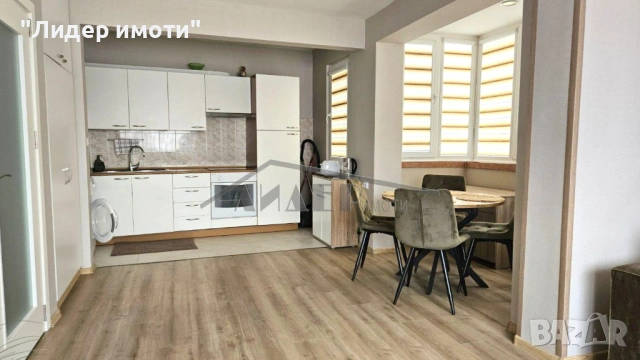 3-стаен до Стария град, снимка 4 - Апартаменти - 54054784