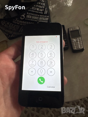 iPhone 4S, 6s заключени, за части, снимка 2 - Apple iPhone - 54317319