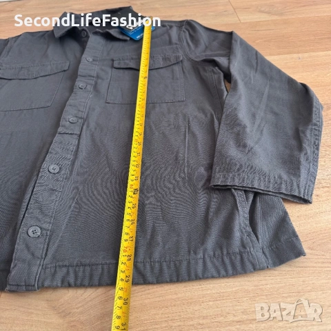 Мъжка риза/ яке Penfield размер XXL ново , снимка 8 - Якета - 54155107